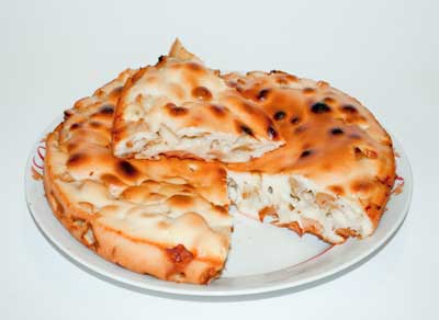 шардотка