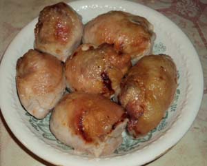 бедрготов