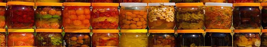 Как правильно экономить продукты, делая заготовки